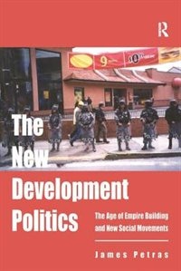 Couverture_The New Development Politics