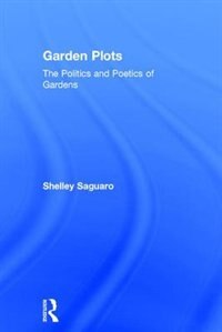 Front cover_Garden Plots