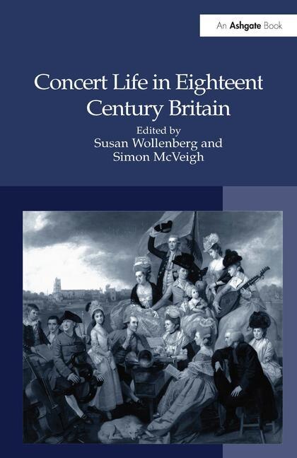 Couverture_Concert Life In Eighteenth-century Britain