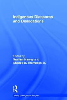 Couverture_Indigenous Diasporas And Dislocations