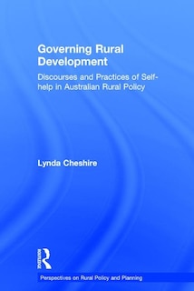 Couverture_Governing Rural Development