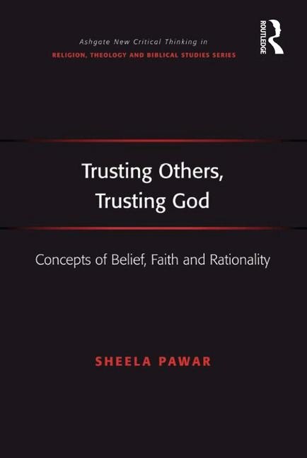 Couverture_Trusting Others, Trusting God