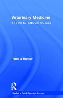 Couverture_Veterinary Medicine