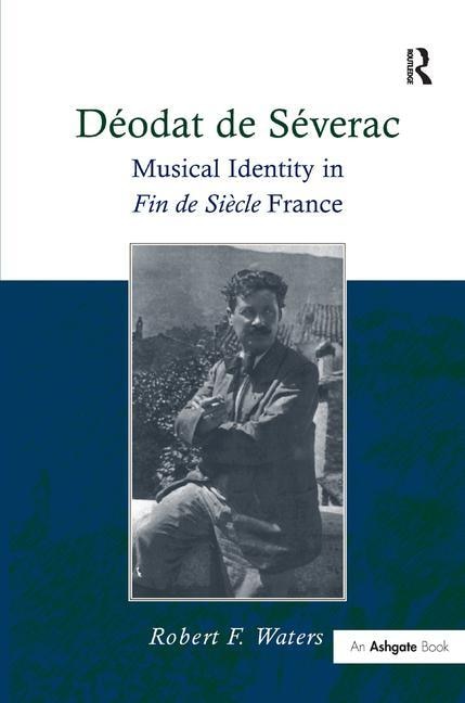 Front cover_Déodat De Séverac