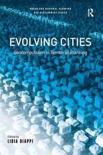 Front cover_Evolving Cities
