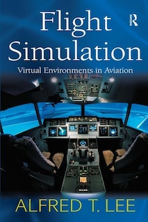 Front cover_Flight Simulation