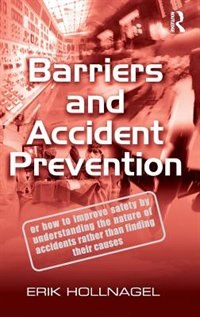 Couverture_Barriers And Accident Prevention