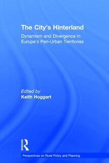 Couverture_The City's Hinterland