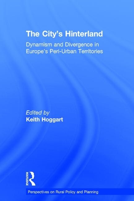 Couverture_The City's Hinterland