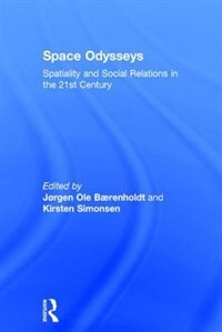 Couverture_Space Odysseys