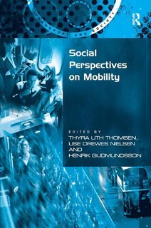 Couverture_Social Perspectives On Mobility