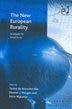 Front cover_The New European Rurality