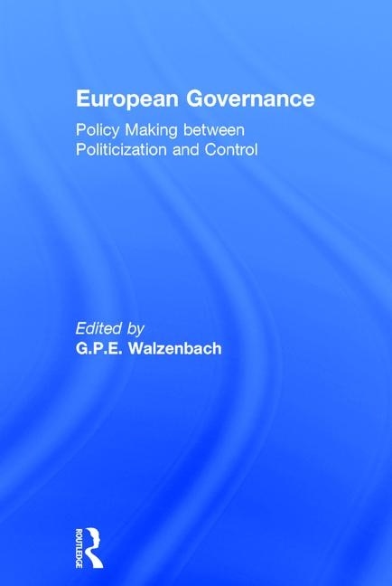 Couverture_European Governance