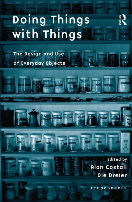 Front cover_Doing Things With Things