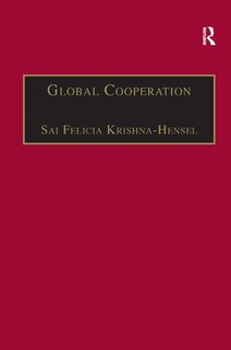 Front cover_Global Cooperation