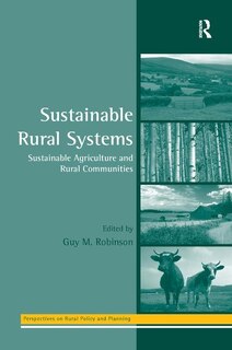 Couverture_Sustainable Rural Systems