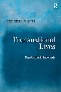 Front cover_Transnational Lives
