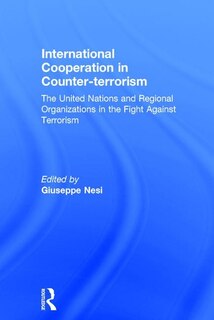 Couverture_International Cooperation In Counter-terrorism