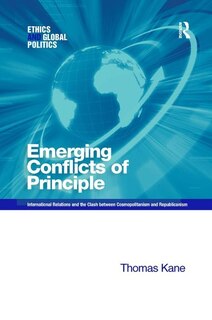 Couverture_Emerging Conflicts Of Principle
