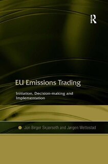 Front cover_Eu Emissions Trading