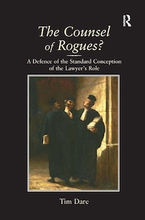 Couverture_The Counsel Of Rogues?