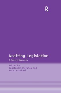 Front cover_Drafting Legislation