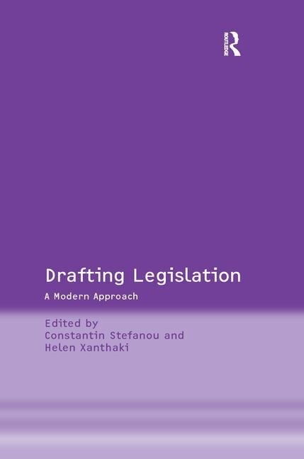 Front cover_Drafting Legislation