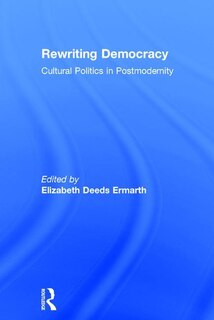 Front cover_Rewriting Democracy