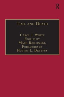 Couverture_Time And Death