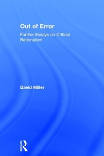 Couverture_Out Of Error