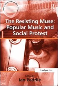 Front cover_The Resisting Muse