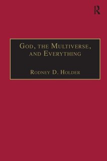 Couverture_God, The Multiverse, And Everything