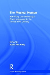 Front cover_The Musical Human