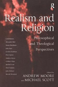Couverture_Realism And Religion