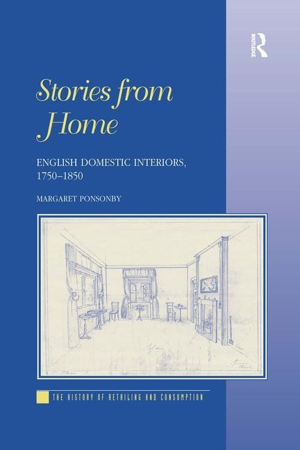Front cover_Stories From Home