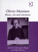 Front cover_Olivier Messiaen