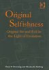 Couverture_Original Selfishness
