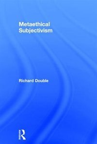 Couverture_Metaethical Subjectivism