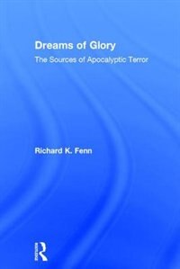 Front cover_Dreams Of Glory