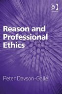 Couverture_Reason And Professional Ethics