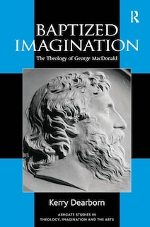 Front cover_Baptized Imagination