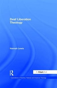 Couverture_Deaf Liberation Theology