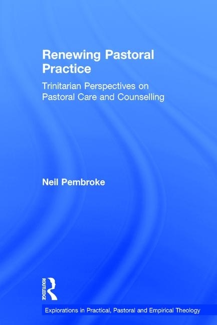 Front cover_Renewing Pastoral Practice