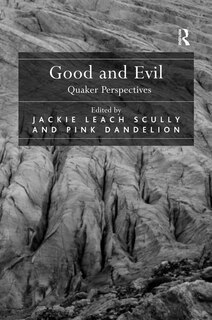 Front cover_Good And Evil