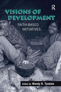 Couverture_Visions Of Development