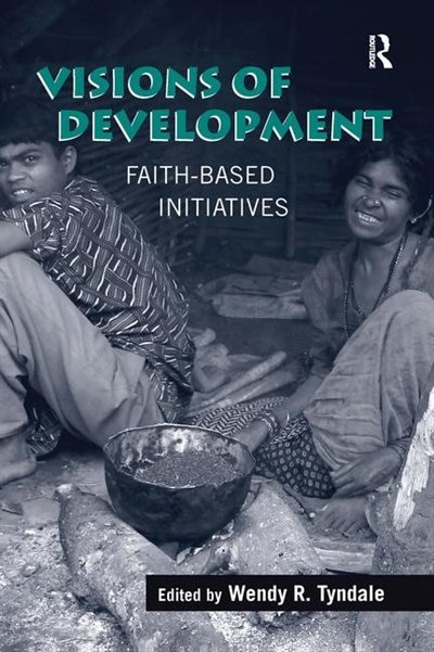 Couverture_Visions Of Development