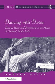 Front cover_Dancing With Devtas