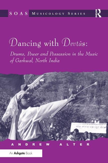 Front cover_Dancing With Devtas