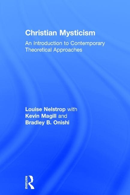 Front cover_Christian Mysticism