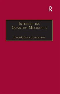 Front cover_Interpreting Quantum Mechanics